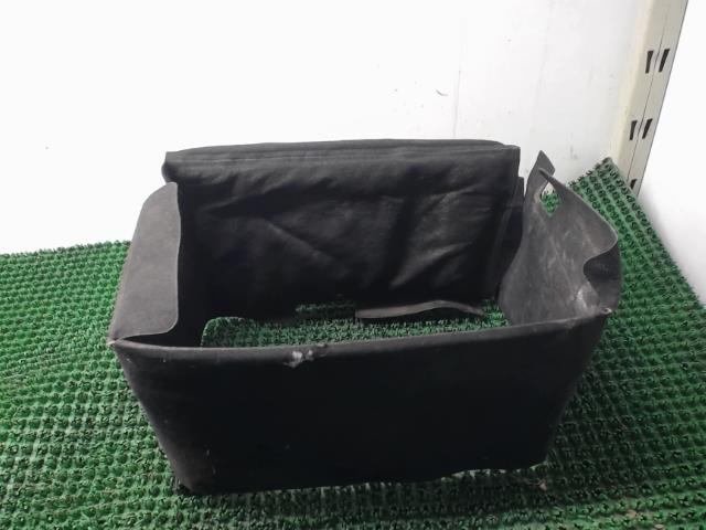 Cache batterie VOLKSWAGEN PASSAT 5 BREAK Diesel - 1