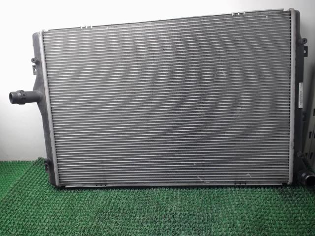Radiateur eau VOLKSWAGEN PASSAT 5 BREAK Diesel - 1