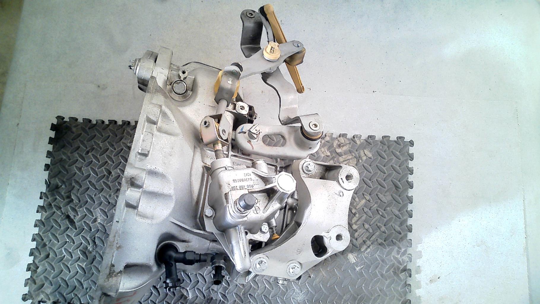 Boite de vitesses OPEL CORSA D PHASE 2 Essence - 1
