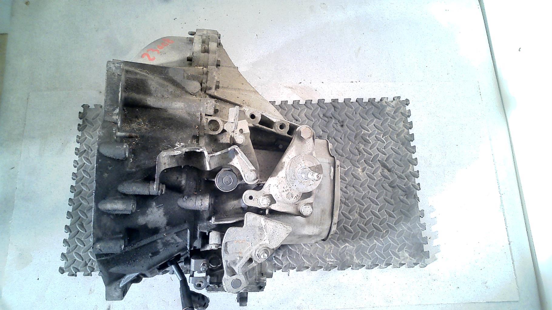 Boite de vitesses CITROEN C4 2 PHASE 1 Diesel - 1