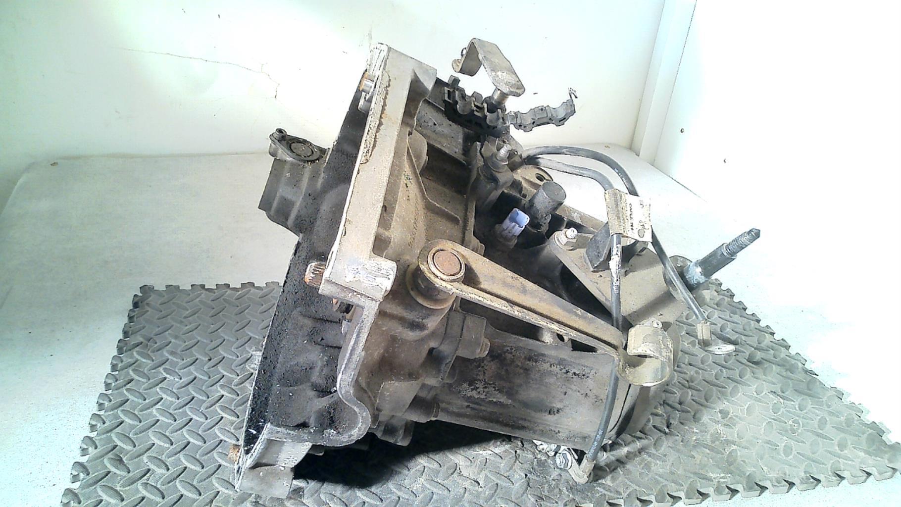 Boite de vitesses PEUGEOT 206 PHASE 2 Essence - 1
