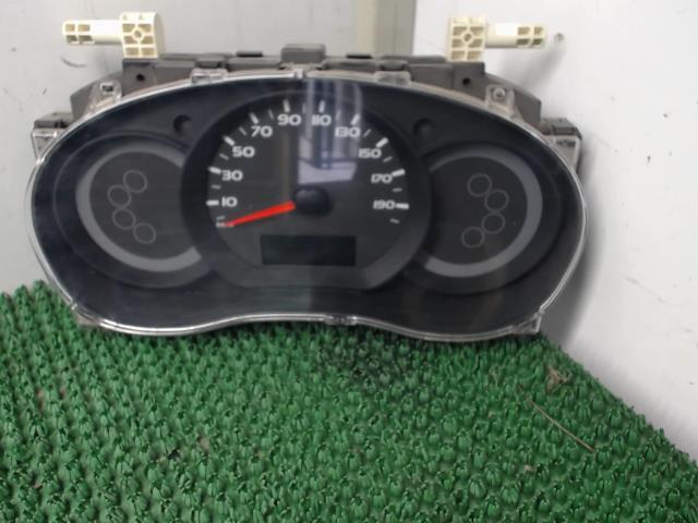 Compteur RENAULT MASTER 3 PHASE 1 Diesel - 1