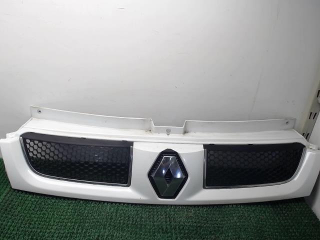 Calandre RENAULT TRAFIC 2 PHASE 1 Diesel - 1