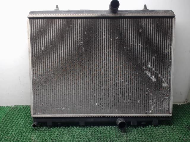 Radiateur eau CITROEN BERLINGO 2 PHASE 1 Diesel - 1