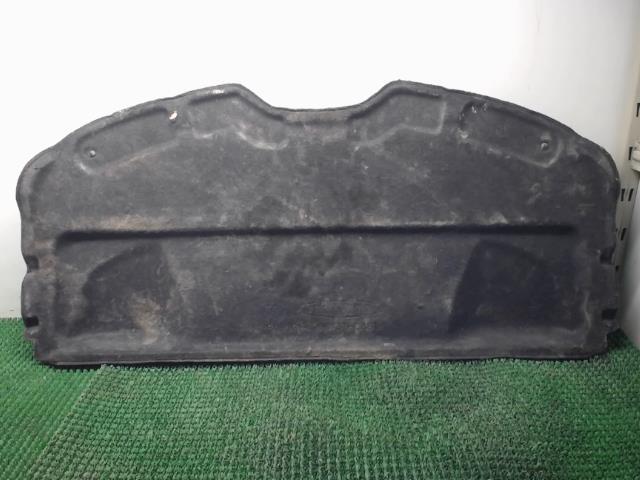 Plage arriere PEUGEOT 208 1 PHASE 2 Diesel - 1