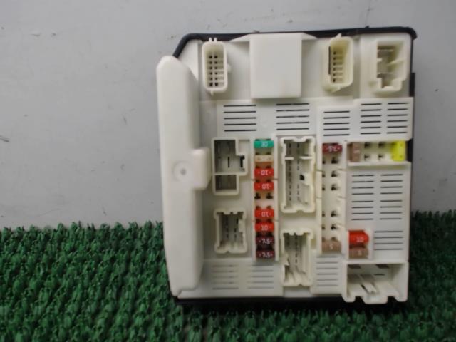 Boitier USM  RENAULT MASTER 3 PHASE 1 Diesel - 1