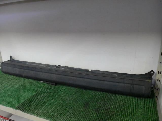 Pare choc arriere RENAULT MASTER 3 PHASE 1 Diesel - 1