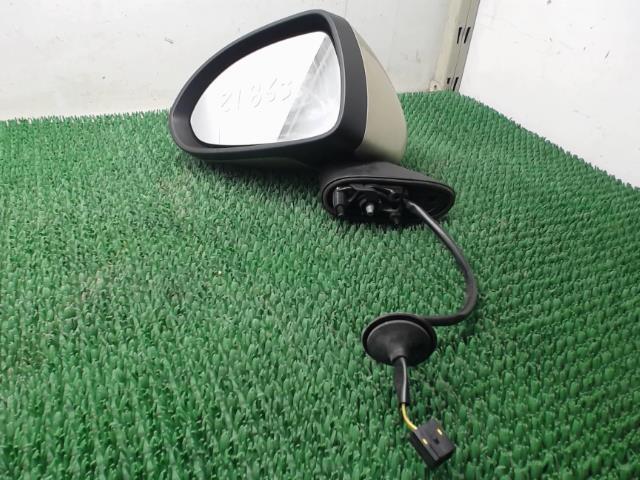 Retroviseur gauche OPEL CORSA D PHASE 1 Essence - 1