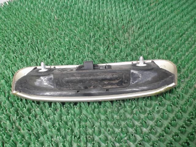 Bouton de coffre OPEL CORSA D PHASE 1 Essence - 1