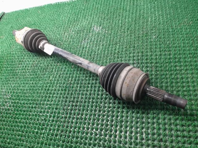 Cardan gauche (transmission) OPEL CORSA D PHASE 1 Essence - 1