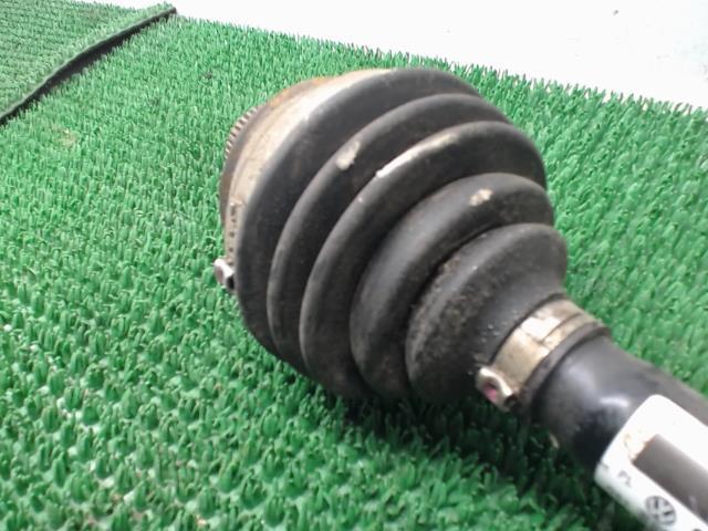 Cardan gauche (transmission) AUDI A5 1 COUPE PHASE 1 Essence - 1