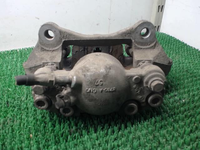 Etrier avant gauche (freinage) AUDI A5 1 COUPE PHASE 1 Essence - 1