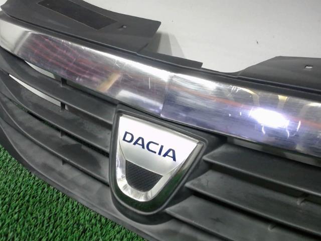 Calandre DACIA LOGAN 1 PHASE 2 Essence/GPL - 1