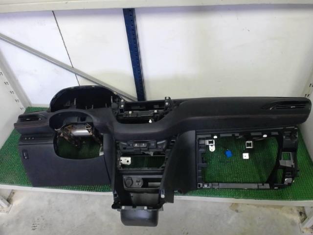 Planche de bord complete PEUGEOT 208 1 PHASE 2 Essence - 1