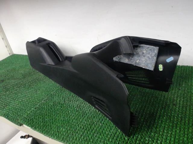 Console central (interieur plastique) PEUGEOT 208 1 PHASE 2 Essence - 1