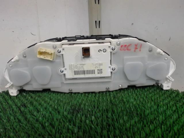 Compteur PEUGEOT 208 1 PHASE 2 Essence - 1