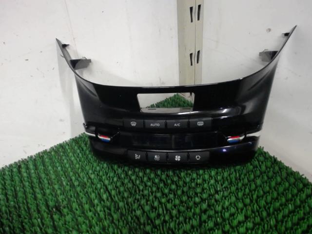 Commande chauffage PEUGEOT 208 1 PHASE 2 Essence - 1