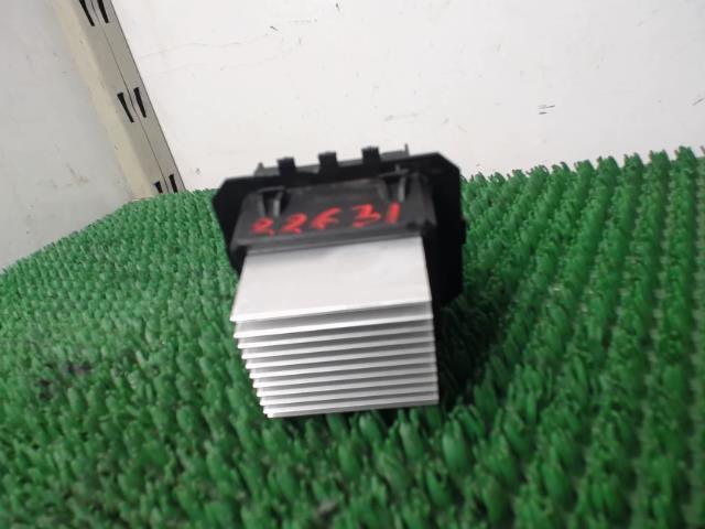 Resistance chauffage PEUGEOT 208 1 PHASE 2 Essence - 1