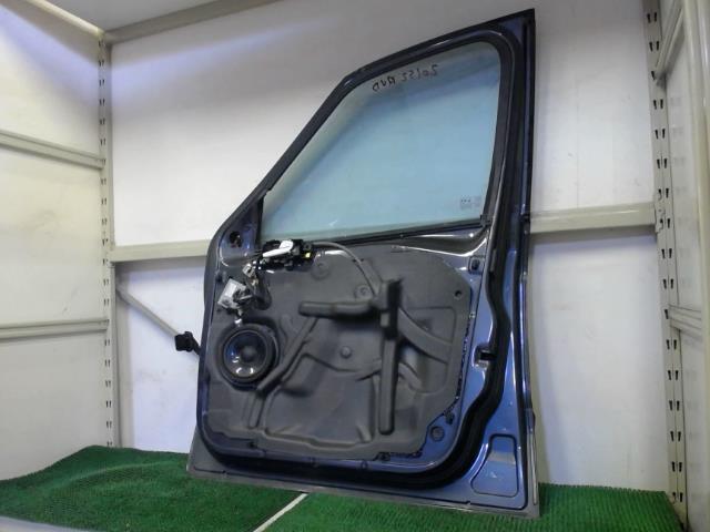 Porte avant droit FORD S-MAX 1 PHASE 1 Diesel - 1