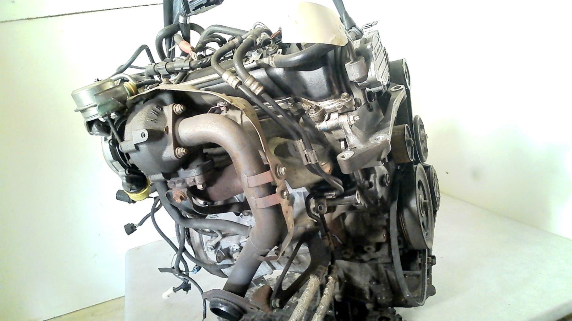Moteur MINI MINI 1 R50/R53 PHASE 2 Diesel - 1