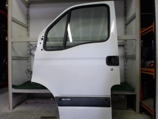 Porte avant gauche RENAULT MASTER 2 PHASE 2 Diesel - 1