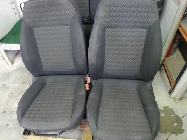 Interieur complet OPEL CORSA D PHASE 2 Essence - 1