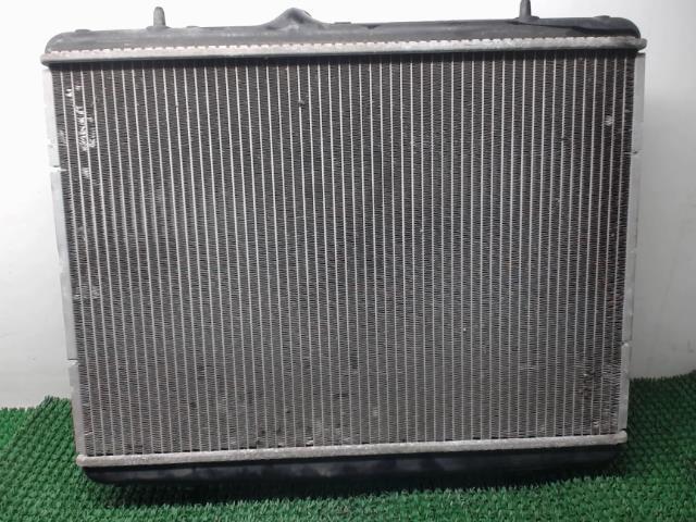 Radiateur eau CITROEN C3 3 PHASE 1 Diesel - 1