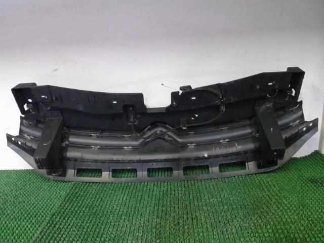 Calandre CITROEN C3 3 PHASE 1 Diesel - 1