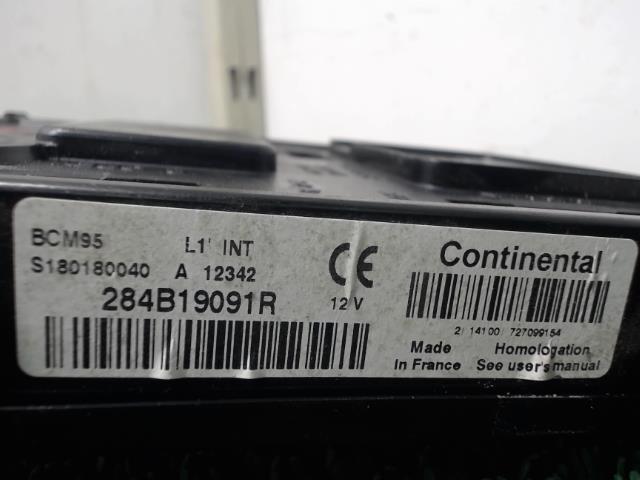 Kit de demarrage RENAULT SCENIC 3 PHASE 2 Diesel - 1
