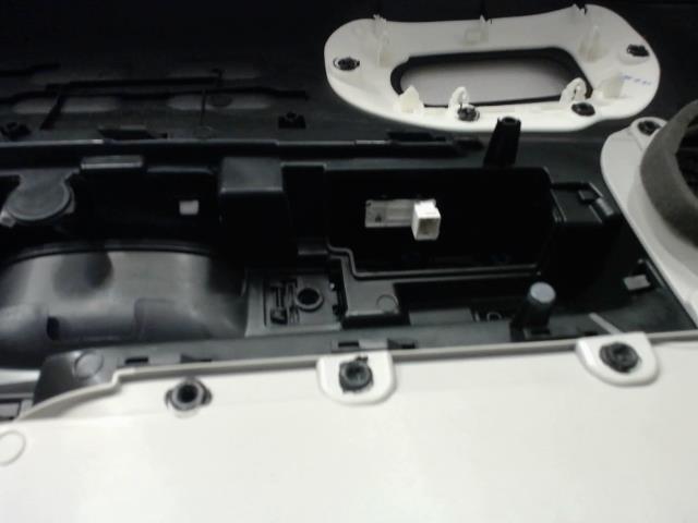 Panneau de porte avant droit CITROEN C3 3 PHASE 1 Diesel - 1