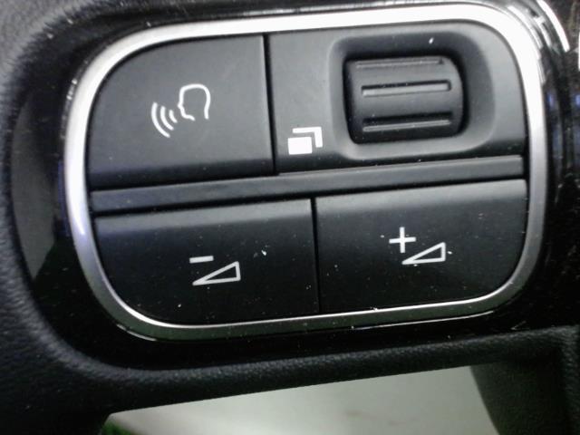 Volant CITROEN C3 3 PHASE 1 Diesel - 1