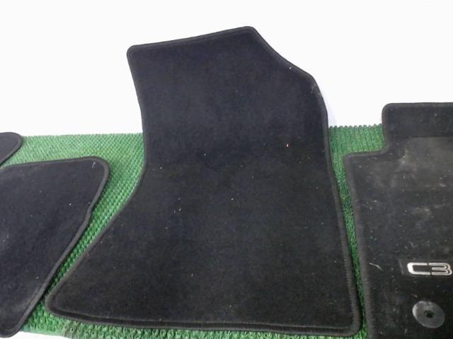 Tapis de sol CITROEN C3 3 PHASE 1 Diesel - 1