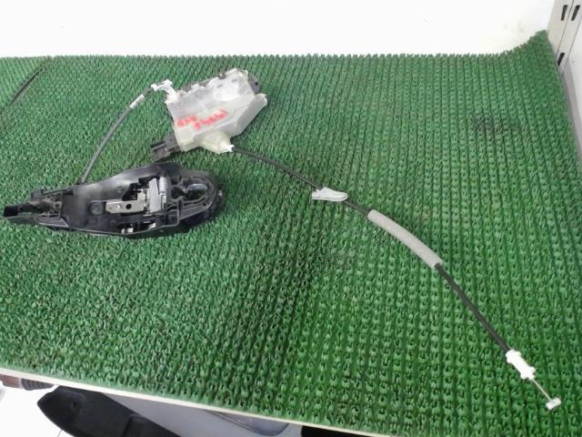 Serrure avant droit CITROEN C3 3 PHASE 1 Diesel - 1