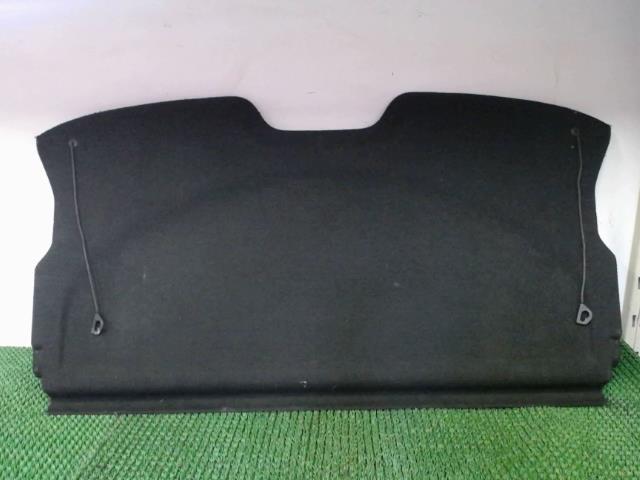 Plage arriere CITROEN C4 1 PHASE 1 Diesel - 1