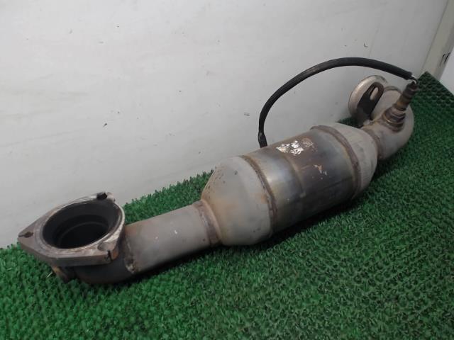 Catalyseur (echappement) PEUGEOT 207 PHASE 1 CABRIOLET Essence - 1