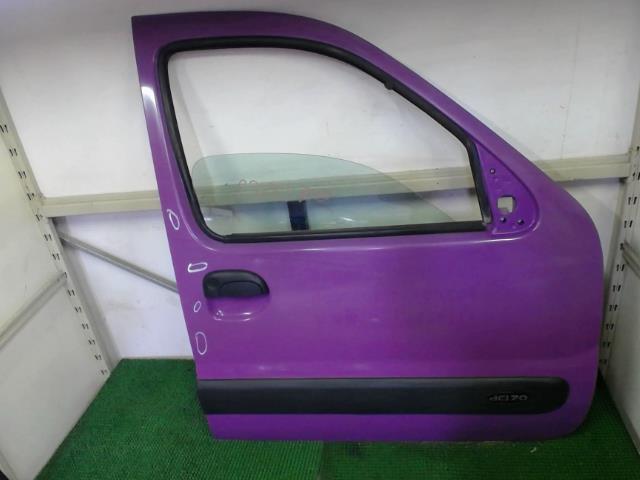 Porte avant droit RENAULT KANGOO 1 PHASE 2 Diesel - 1
