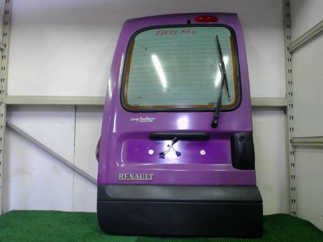 Porte de coffre gauche RENAULT KANGOO 1 PHASE 2 Diesel - 1