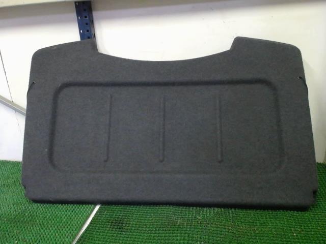 Plage arriere DACIA SANDERO 1 Essence/GPL - 1