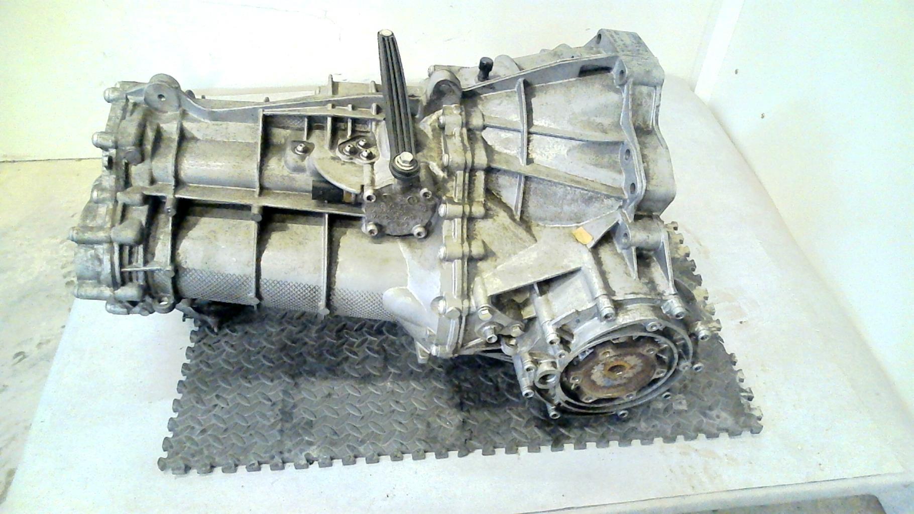 Boite de vitesses AUDI A5 1 COUPE PHASE 1 Essence - 1