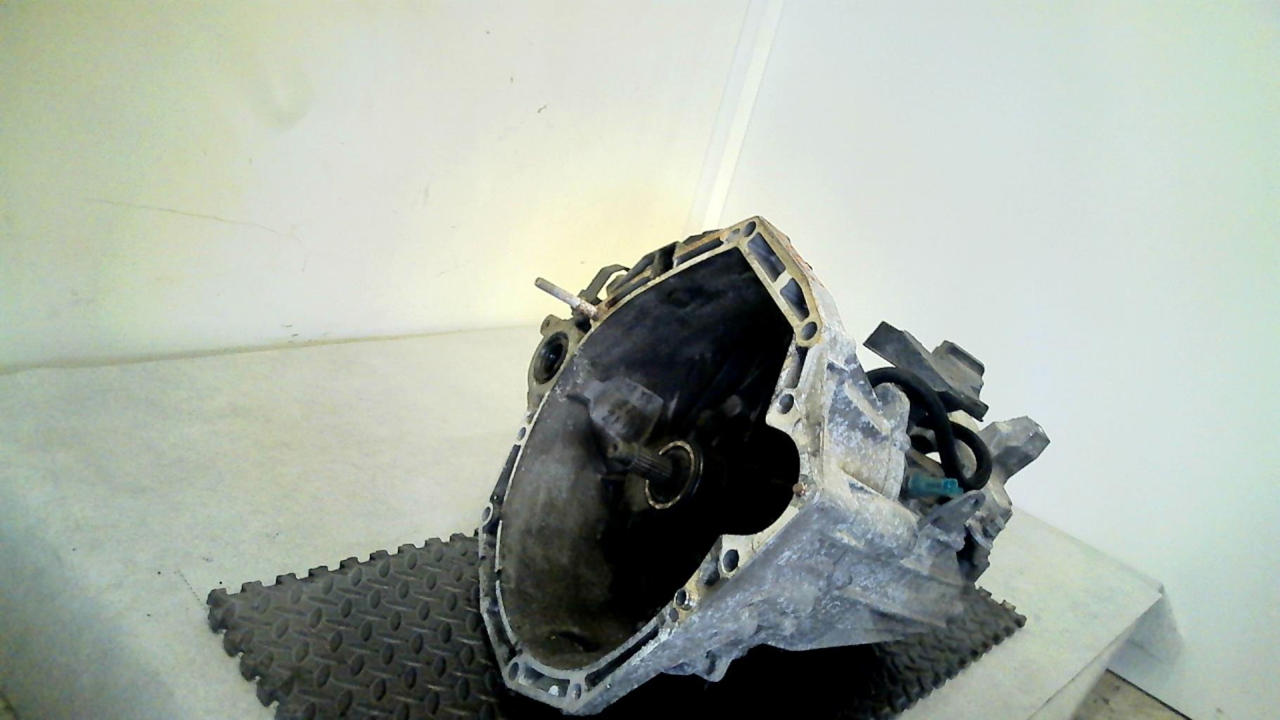 Boite de vitesses RENAULT MEGANE 3 PHASE 1 COUPE Diesel - 1