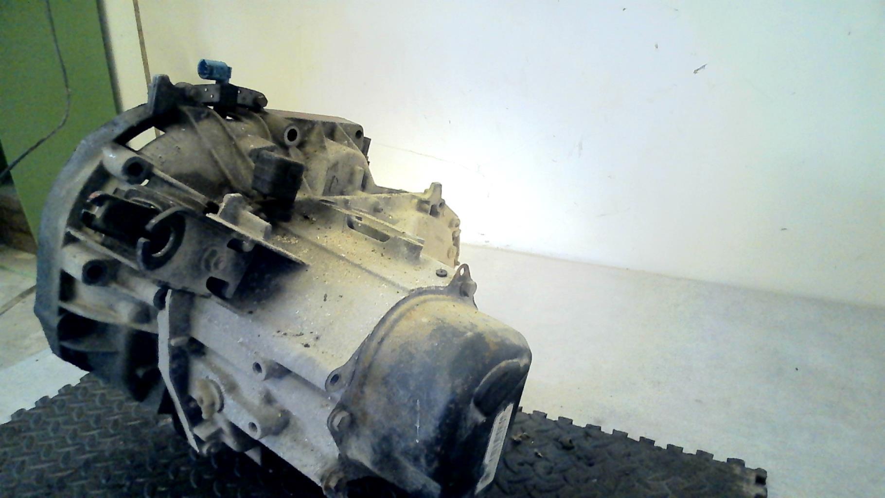 Boite de vitesses RENAULT KANGOO 1 PHASE 1 Essence - 1