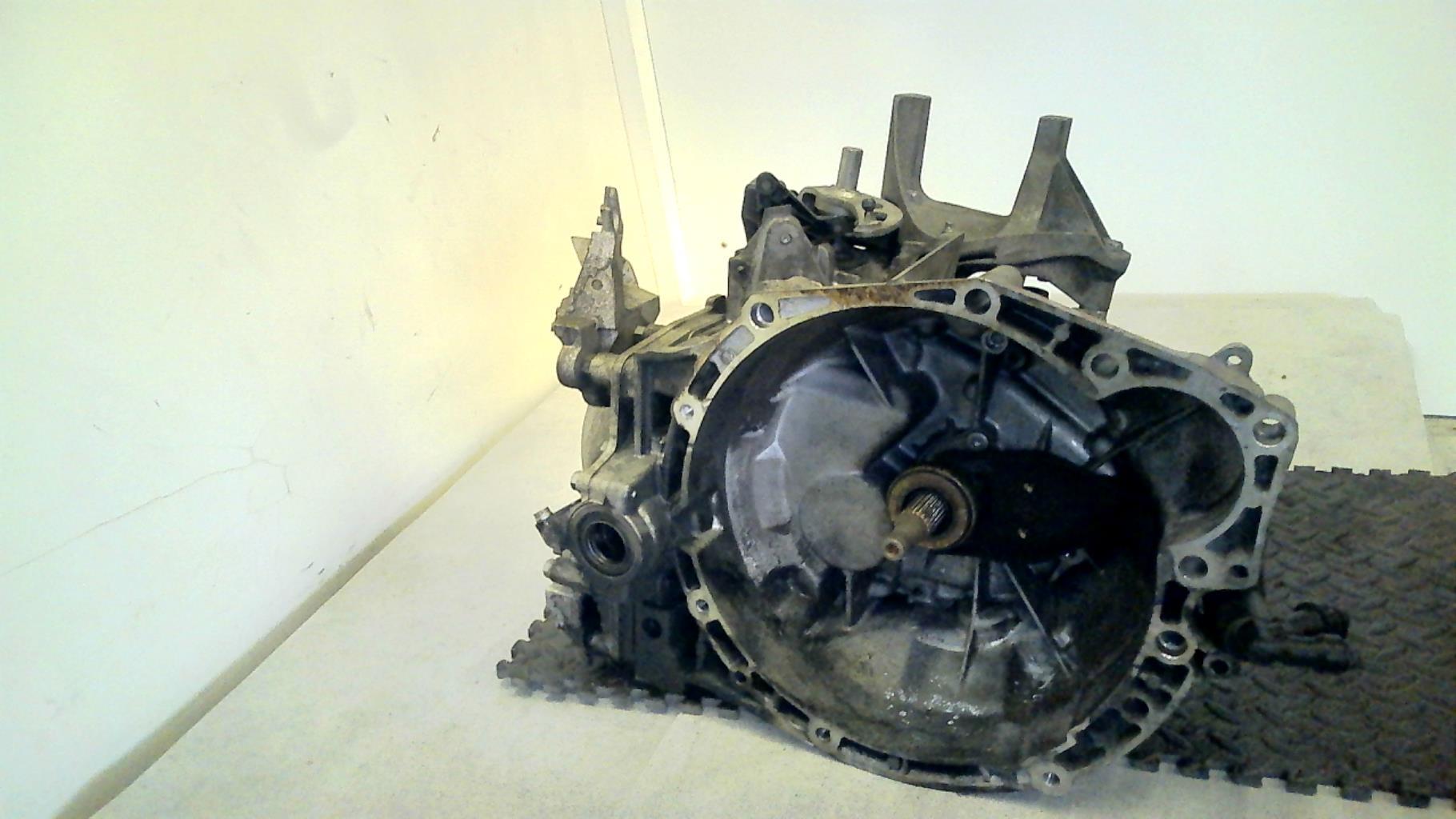 Boite de vitesses CITROEN C5 2 Diesel - 1