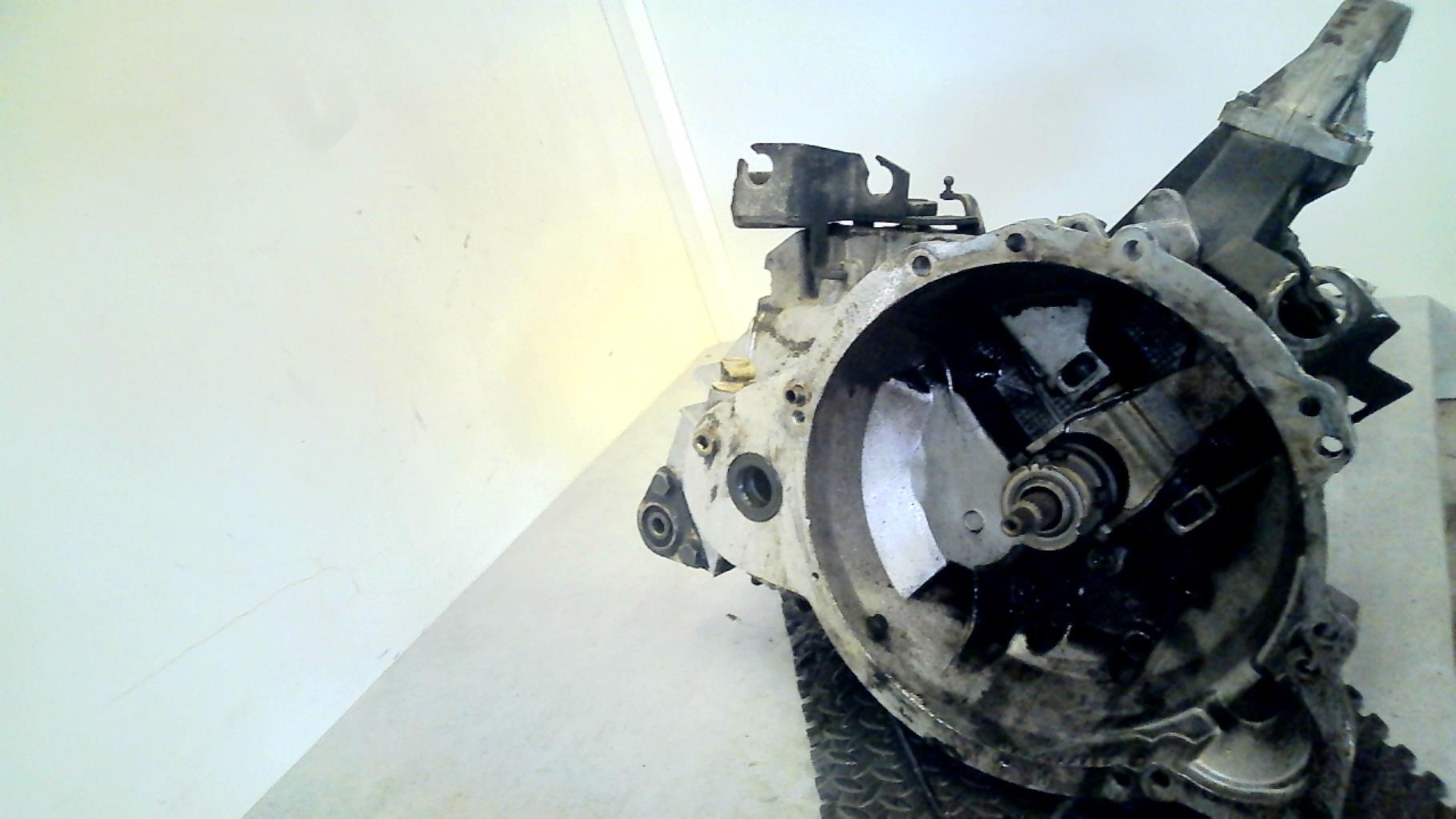 Boite de vitesses CITROEN JUMPER 1 Diesel - 1