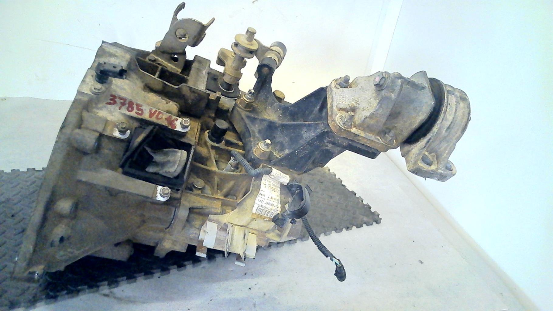 Boite de vitesses PEUGEOT BOXER 2 Diesel - 1