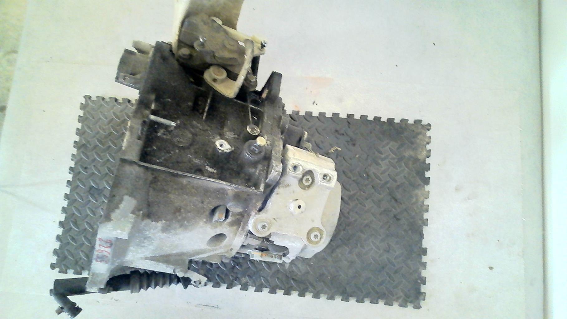 Boite de vitesses CITROEN DS3 PHASE 1 Diesel - 1