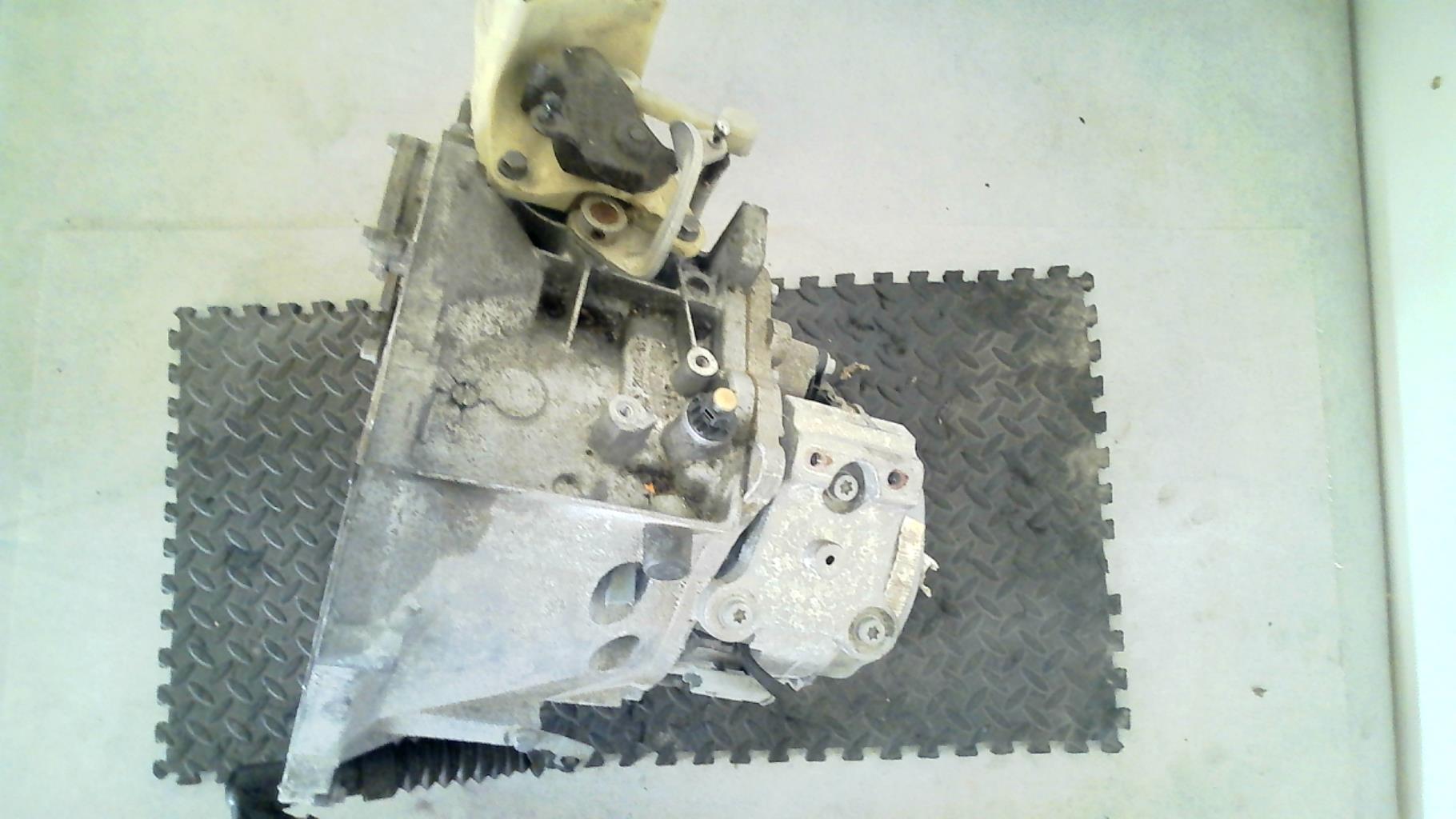 Boite de vitesses CITROEN C3 3 PHASE 1 Diesel - 1