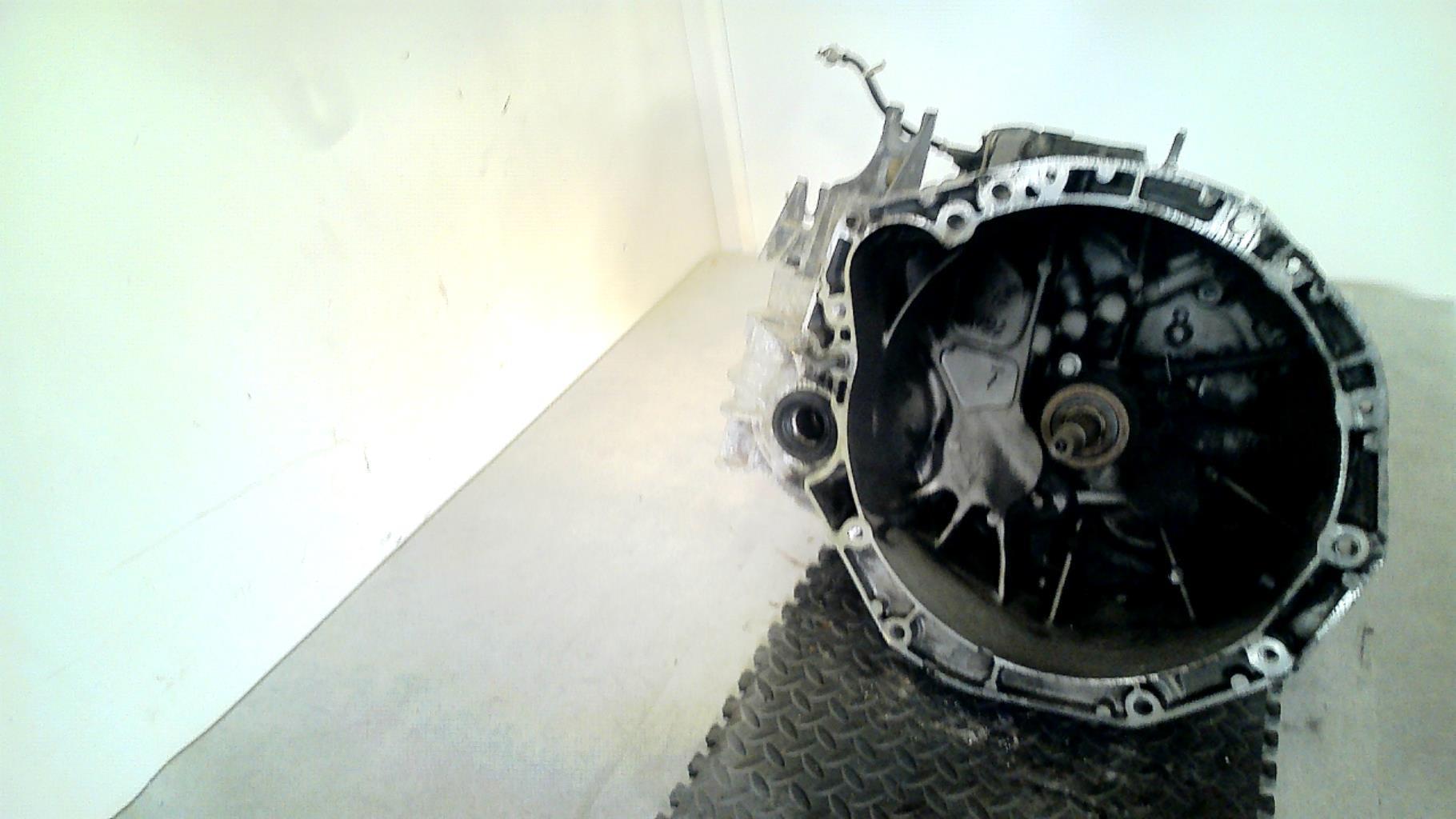 Boite de vitesses RENAULT SCENIC 2 PHASE 2 Diesel - 1