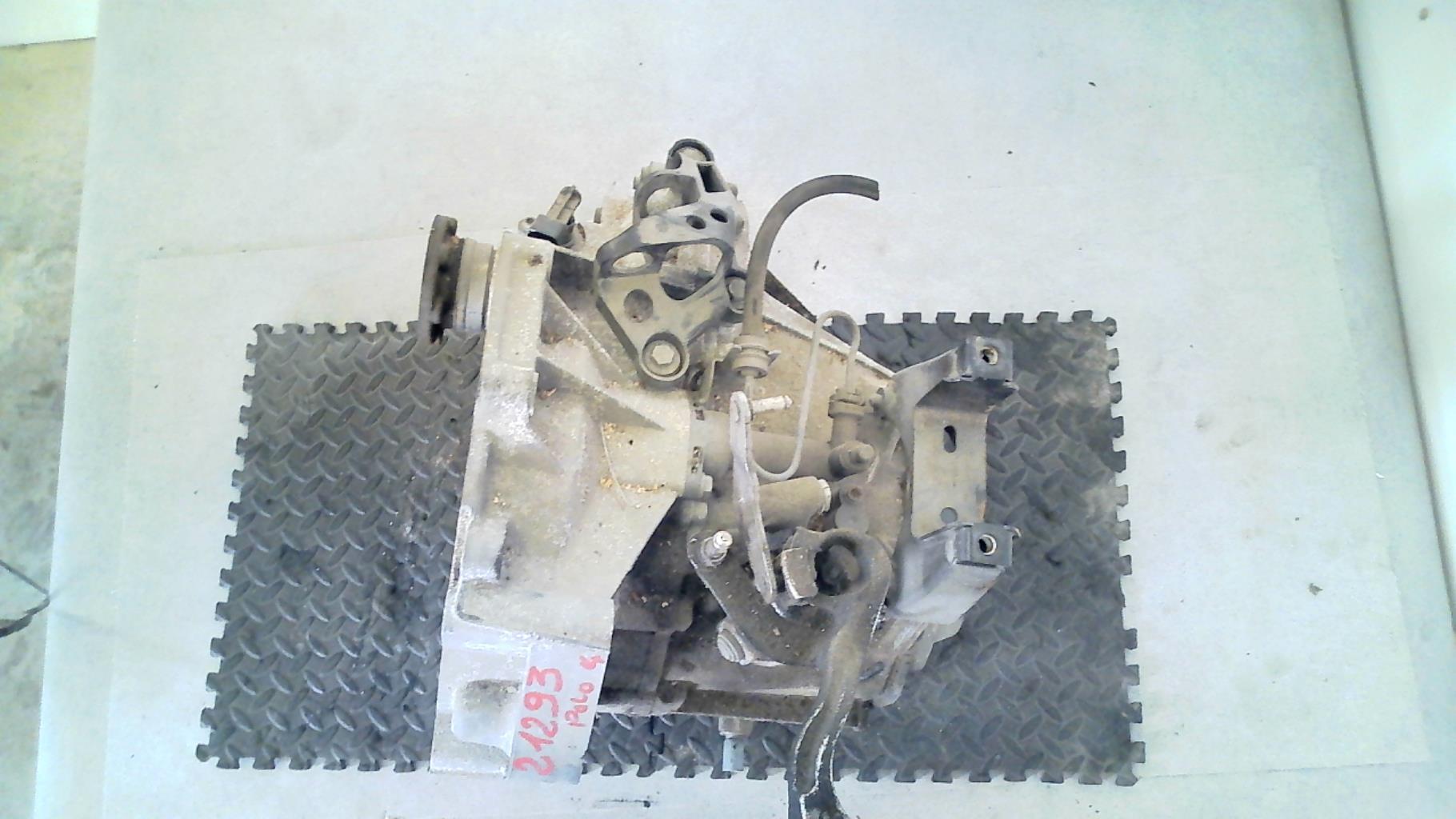 Boite de vitesses VOLKSWAGEN POLO 4 PHASE 2 Essence - 1