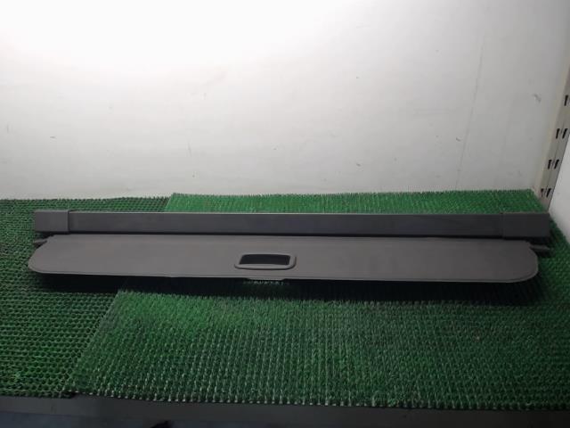 Plage arriere FORD KUGA 1 Diesel - 1