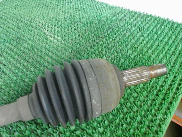 Cardan droit (transmission) RENAULT CLIO 3 PHASE 2 Diesel - 1